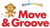 Evening Kindermusik Classes Now Enrolling