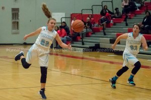 Jersey Girls Win First Game Of Season