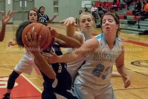 Jersey Girls Win First Game Of Season