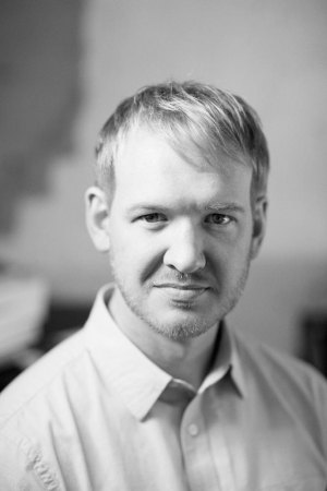 The Productivity Paradox Ryan Avent