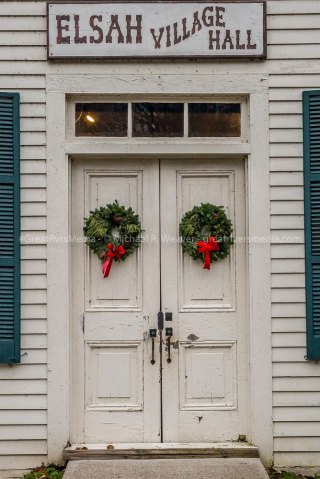 Home for the Holidays Elsah House Tour is this Saturday Home for the Holidays Elsah House Tour is this Saturday