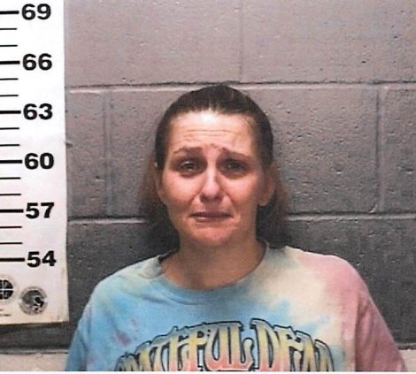 Jersey Couple Facing Murder Charges Over Death Of Child Georgena Roberts, charged with murder in death of child from malnutrition.