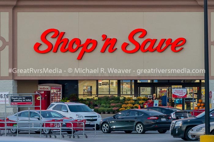 Jerseyville Shop 'n Save Will Close If No Buyer Found