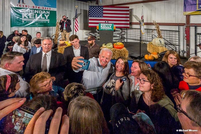 Must Read Transcript - Biden Stumps For Candidates Must Read Transcript - Biden Stumps For Candidates