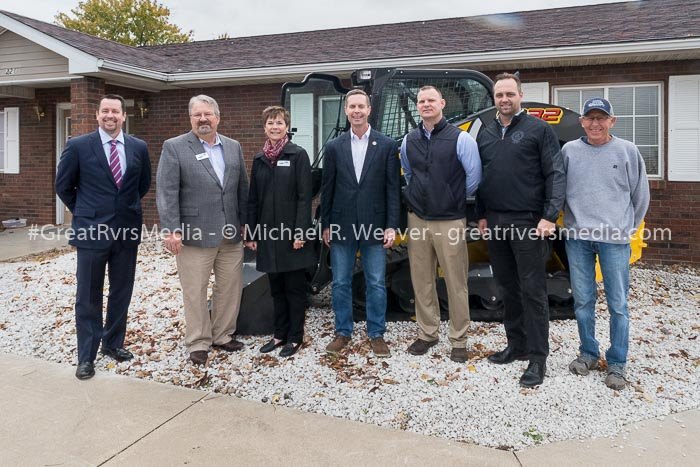Local Hospital Receives Two USDA Grants Local Hospital Receives Two USDA Grants