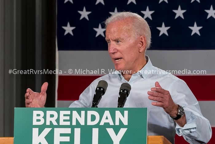 Must Read Transcript - Biden Stumps For Candidates Must Read Transcript - Biden Stumps For Candidates