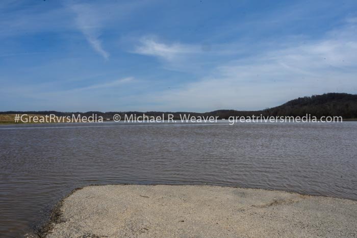 Rivers Crest Locally But Effects Still Linger Rivers Crest Locally But Effects Still Linger