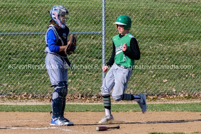 Hawks Smash Wolves In Five Innings Hawks Smash Wolves In Five Innings