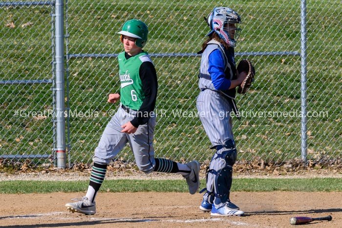Hawks Smash Wolves In Five Innings Hawks Smash Wolves In Five Innings