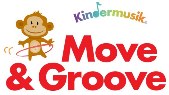 Evening Kindermusik Classes Now Enrolling