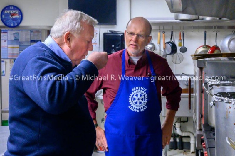 Jerseyville Rotary Chili Dinner Success Funds Programs Jerseyville Rotary Chili Dinner Success Funds Programs