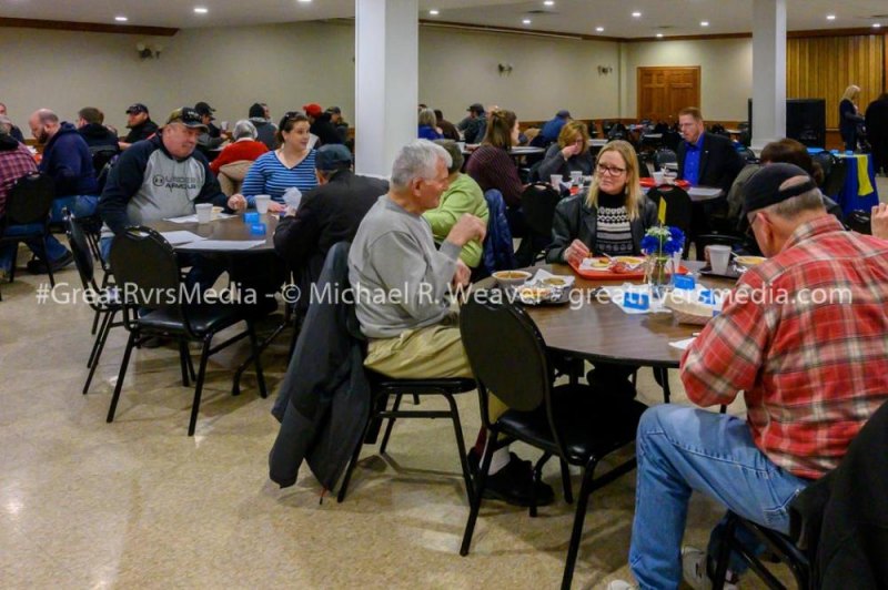 Jerseyville Rotary Chili Dinner Success Funds Programs Jerseyville Rotary Chili Dinner Success Funds Programs