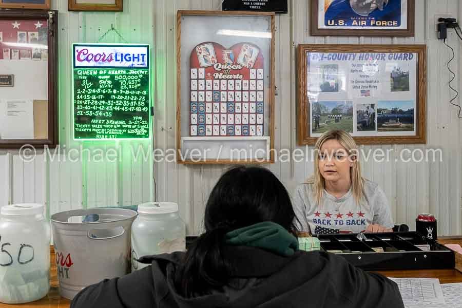 Half Million Dollar Jackpot Tonight At Eldred Legion Half Million Dollar Jackpot Tonight At Eldred Legion