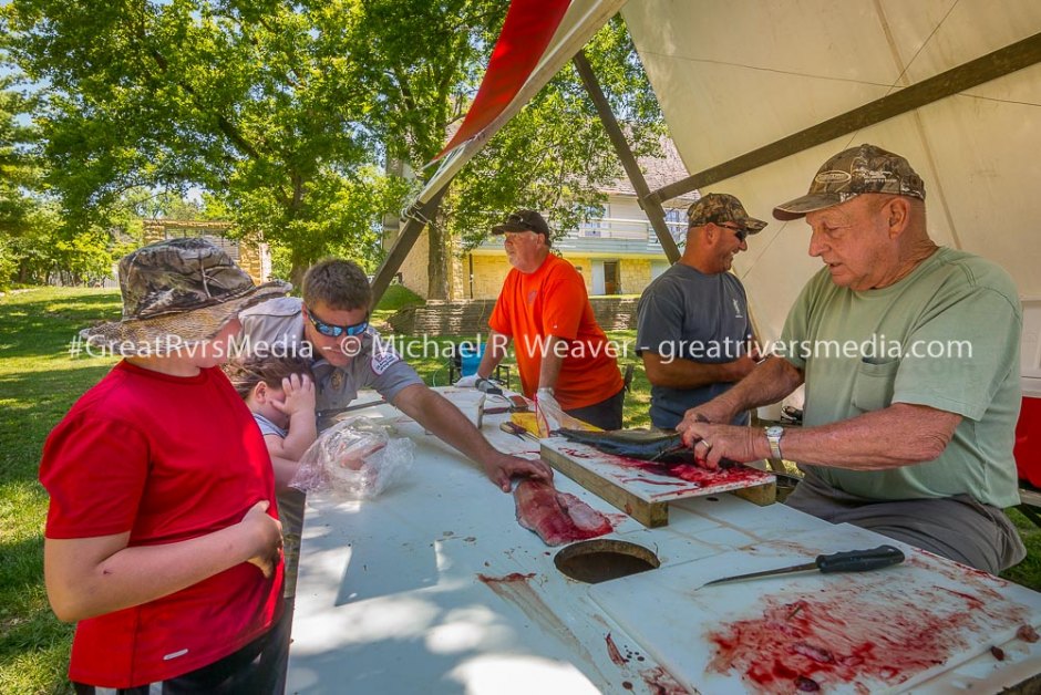 Two Rivers Fishing Fair