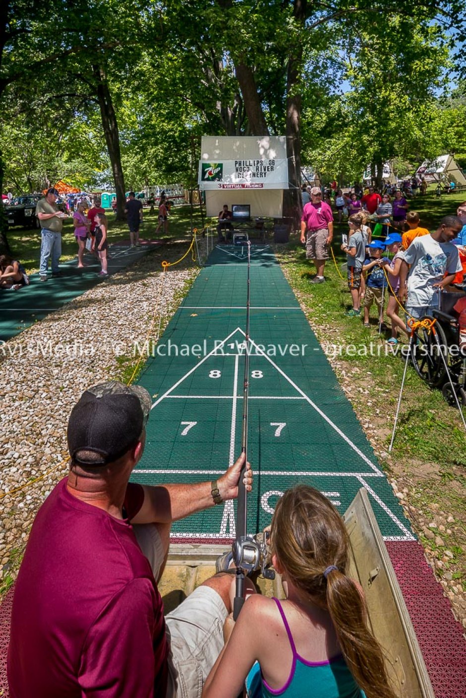 Two Rivers Fishing Fair