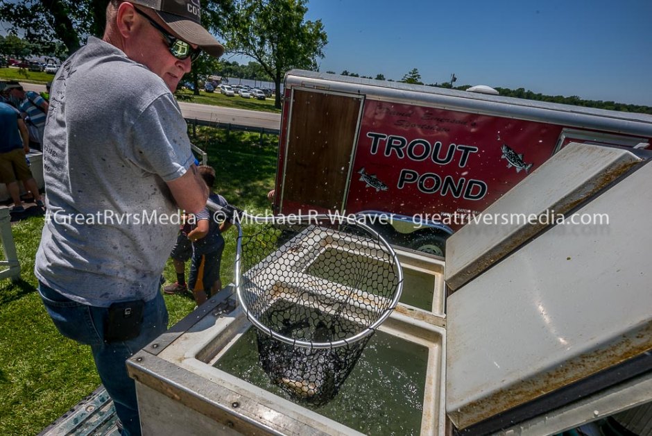 Two Rivers Fishing Fair