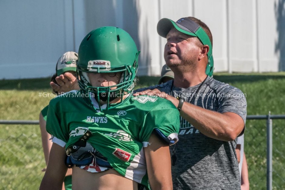 Carrollton Football Lineup Full of Experienced Players