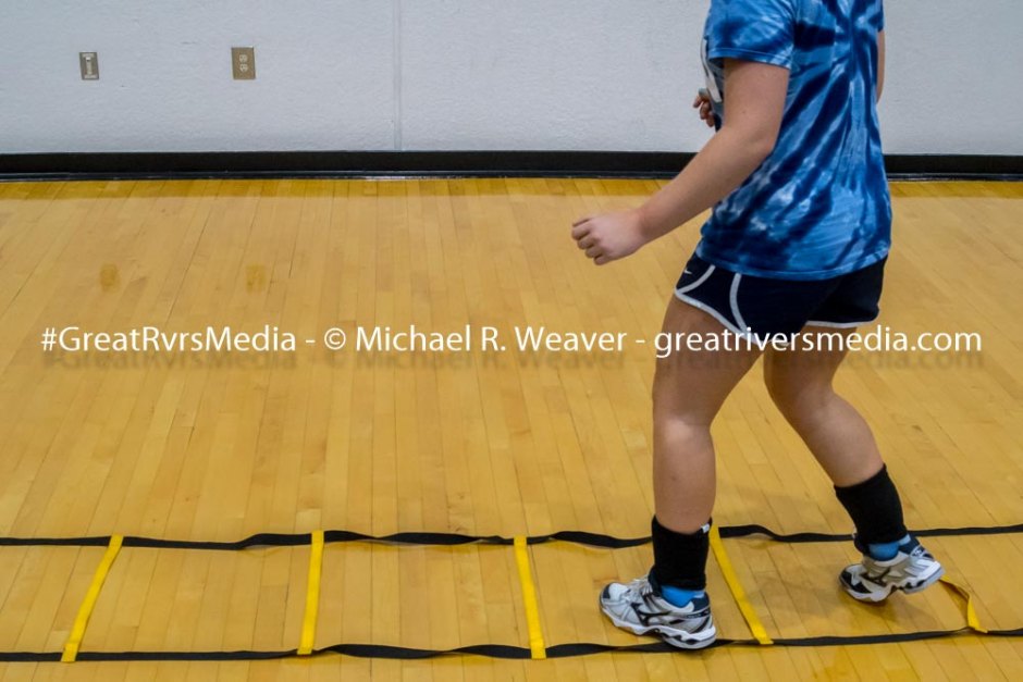 Jersey Volleyball Looks Forward To A Strong Season Jersey Volleyball Looks Forward To A Strong Season