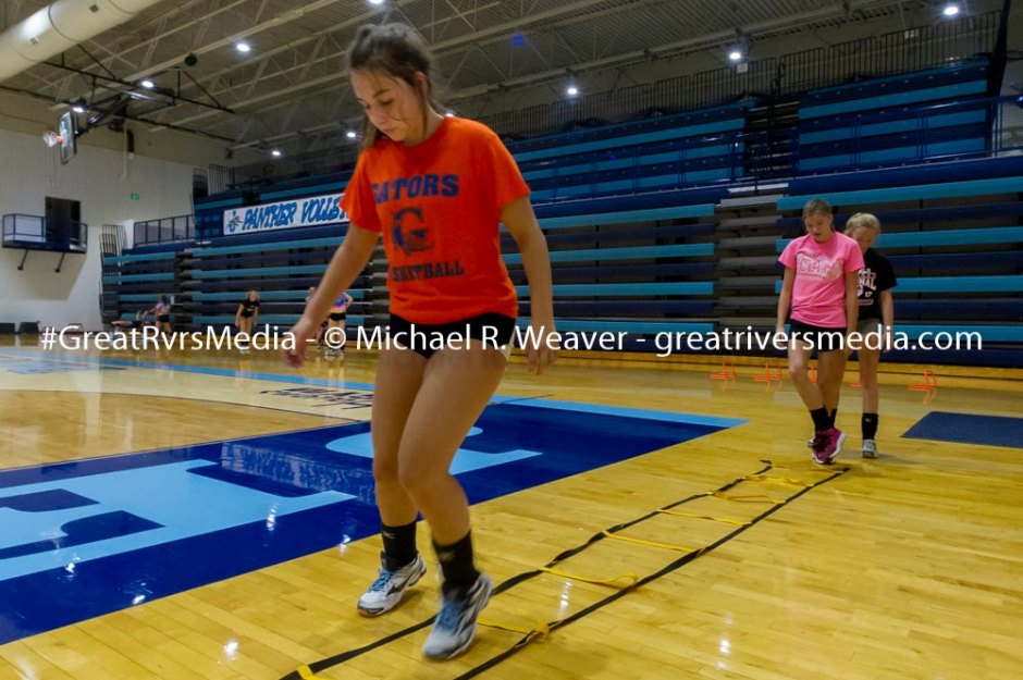 Jersey Volleyball Looks Forward To A Strong Season Jersey Volleyball Looks Forward To A Strong Season