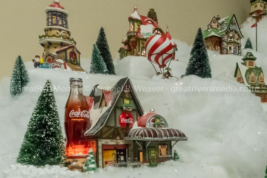 Jerseyville's Country Christmas A Hit Jerseyville's Country Christmas A Hit