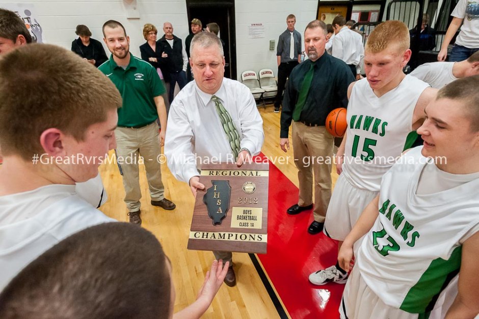 Krumwiede Throws in Towel As Carrollton's Basketball Coach Krumwiede Throws in Towel As Carrollton's Basketball Coach