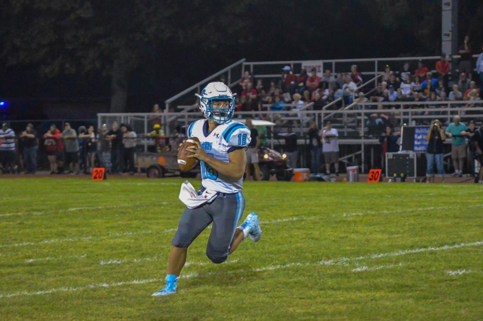 Football Roundup Football Roundup